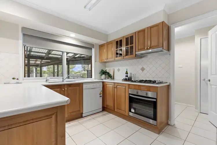 Third view of Homely house listing, 4 Merion Court, Sunbury VIC 3429