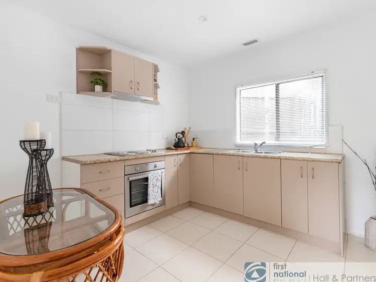 Third view of Homely unit listing, 2/35 Laurel Avenue, Doveton VIC 3177