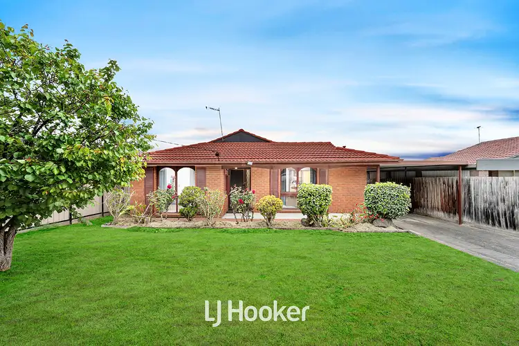 137 Kirkham Road, Dandenong VIC 3175