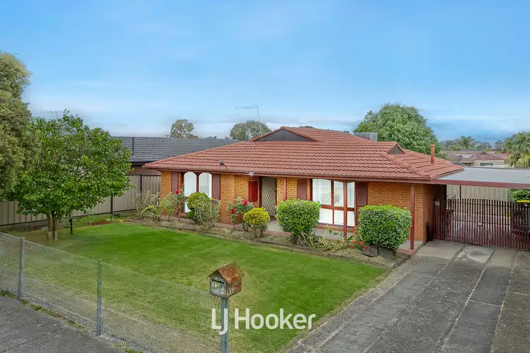 Second view of Homely house listing, 137 Kirkham Road, Dandenong VIC 3175