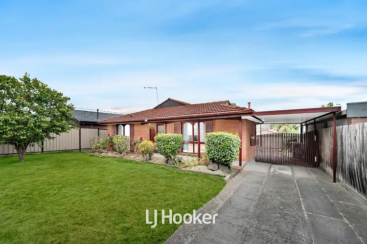 Third view of Homely house listing, 137 Kirkham Road, Dandenong VIC 3175