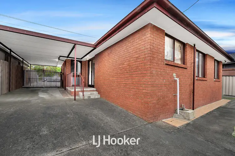 Fourth view of Homely house listing, 137 Kirkham Road, Dandenong VIC 3175