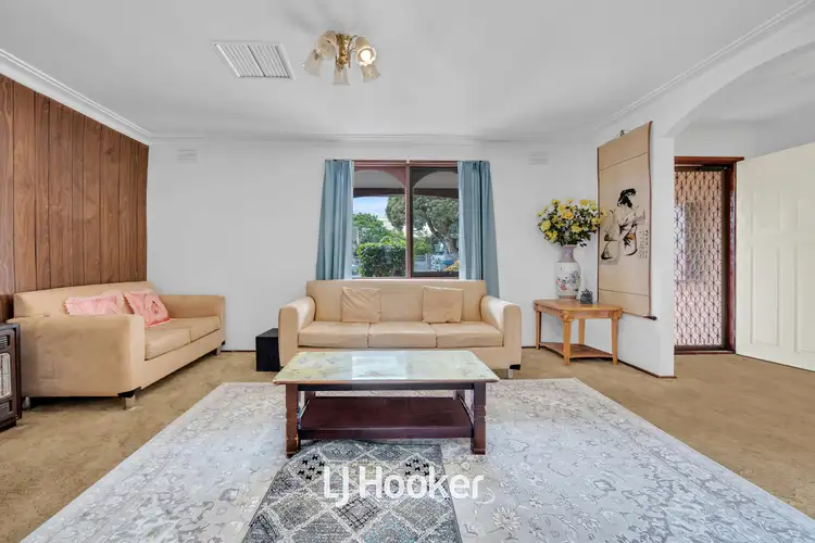Fifth view of Homely house listing, 137 Kirkham Road, Dandenong VIC 3175