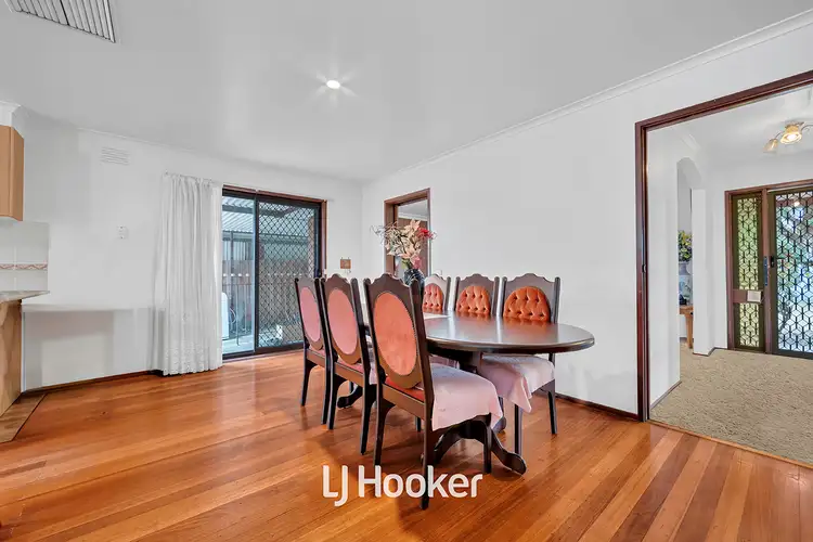 Sixth view of Homely house listing, 137 Kirkham Road, Dandenong VIC 3175