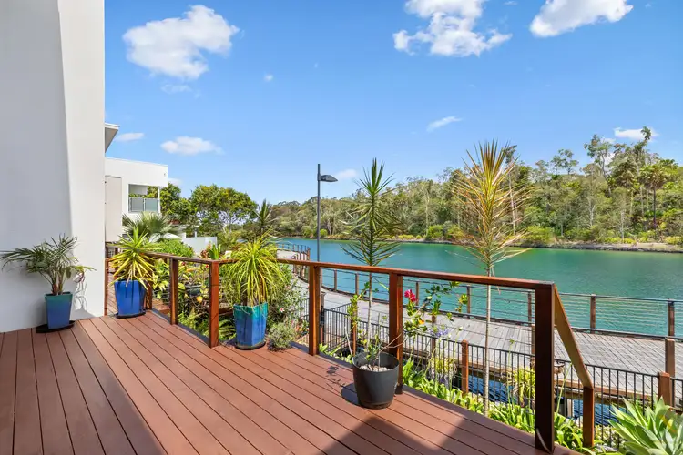 22 Serenity Circuit, Maroochydore QLD 4558