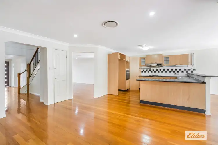 Third view of Homely house listing, 19 Foxgrove Avenue, Casula NSW 2170