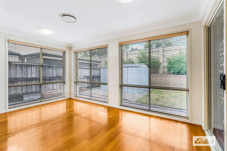 Fourth view of Homely house listing, 19 Foxgrove Avenue, Casula NSW 2170