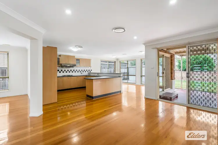 Fifth view of Homely house listing, 19 Foxgrove Avenue, Casula NSW 2170