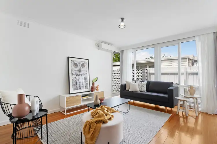 6/204 Ballarat Road, Footscray VIC 3011