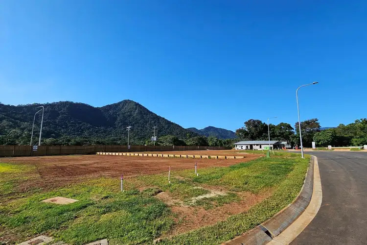 Main view of Homely land listing, LOT 9, 368-370 Redlynch Intake Road, Redlynch QLD 4870