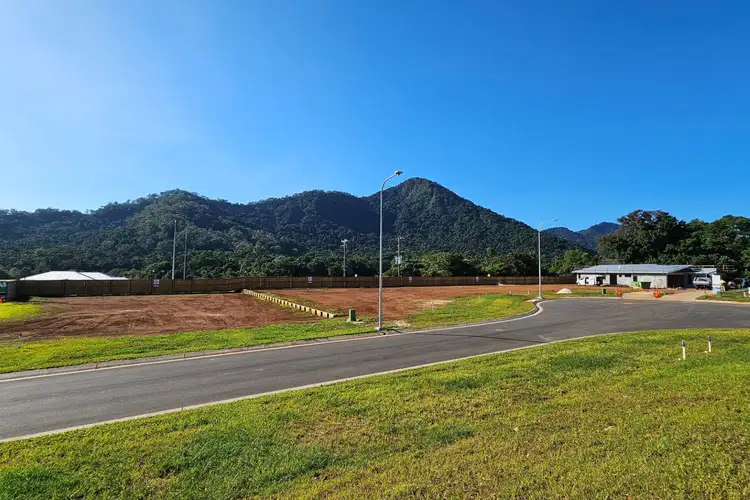 Second view of Homely land listing, LOT 9, 368-370 Redlynch Intake Road, Redlynch QLD 4870