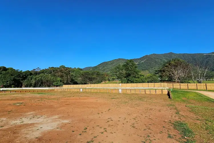 Sixth view of Homely land listing, LOT 9, 368-370 Redlynch Intake Road, Redlynch QLD 4870