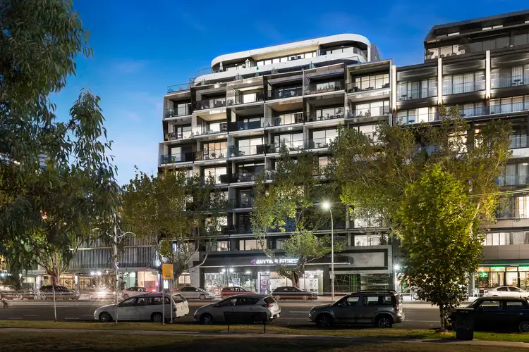 216/163 Fitzroy Street, St Kilda VIC 3182