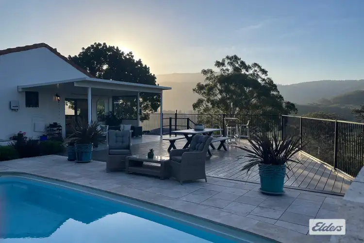 Second view of Homely rural property listing, 1071 Jamberoo Road, Jamberoo NSW 2533