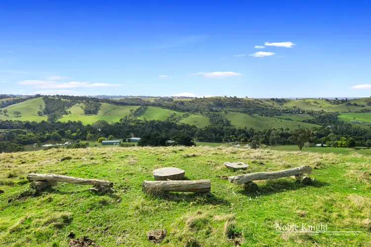 Second view of Homely rural property listing, 1081 Break O'Day Road, Glenburn VIC 3717