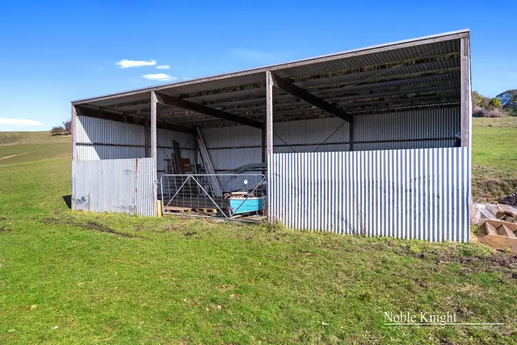Fourth view of Homely rural property listing, 1081 Break O'Day Road, Glenburn VIC 3717