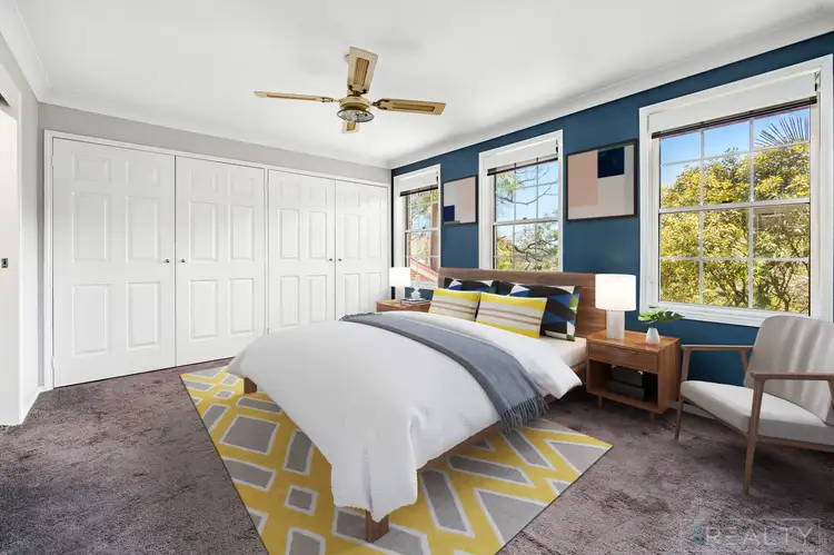 Sixth view of Homely house listing, 8 Forest Oak Place, Caves Beach NSW 2281