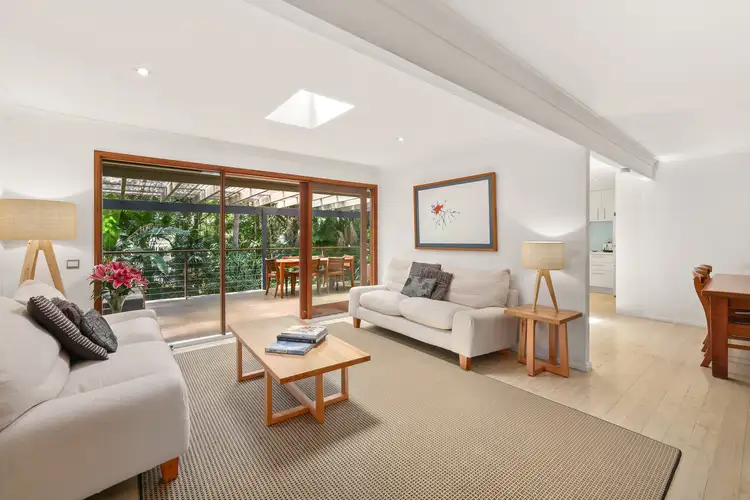 Main view of Homely house listing, 7 Edwin Ward Place, Mona Vale NSW 2103
