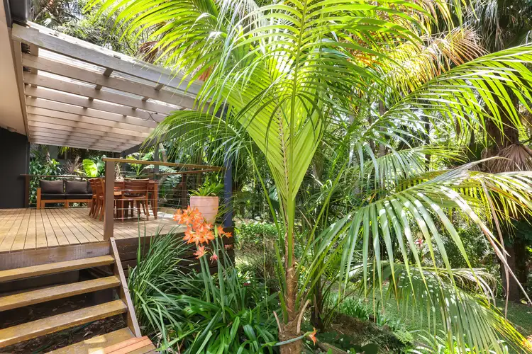 Second view of Homely house listing, 7 Edwin Ward Place, Mona Vale NSW 2103