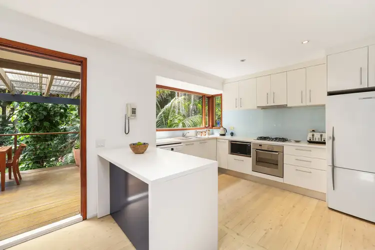 Third view of Homely house listing, 7 Edwin Ward Place, Mona Vale NSW 2103