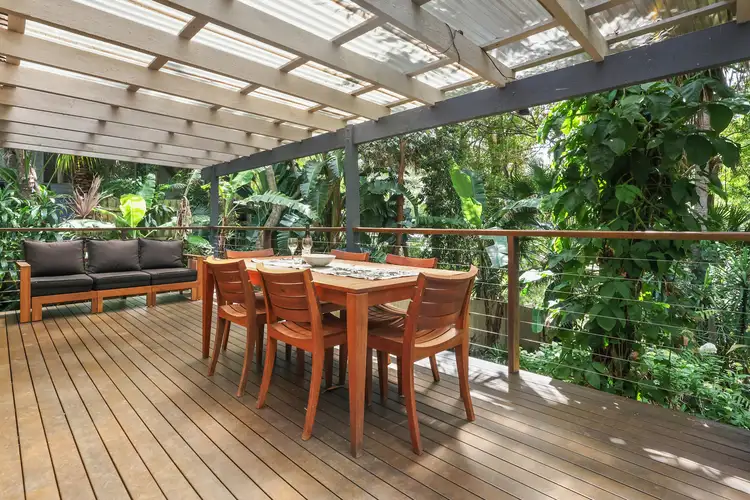 Fifth view of Homely house listing, 7 Edwin Ward Place, Mona Vale NSW 2103