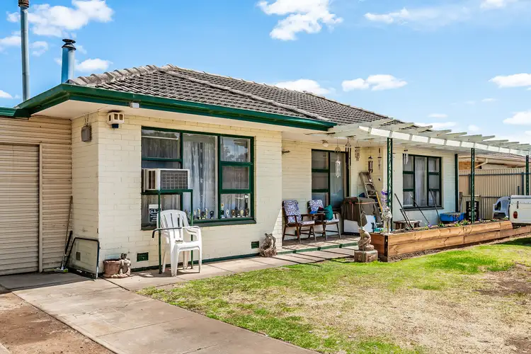 83 Bagster Road, Salisbury North SA 5108