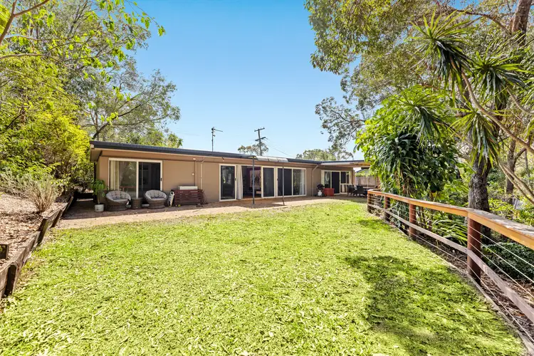 42 Ladds Ridge Road, Burleigh Heads QLD 4220