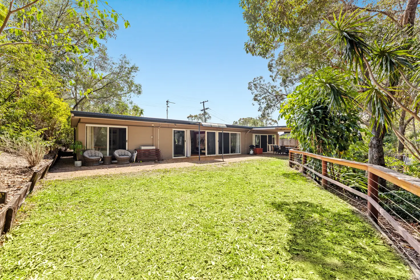 Main view of Homely house listing, 42 Ladds Ridge Road, Burleigh Heads QLD 4220