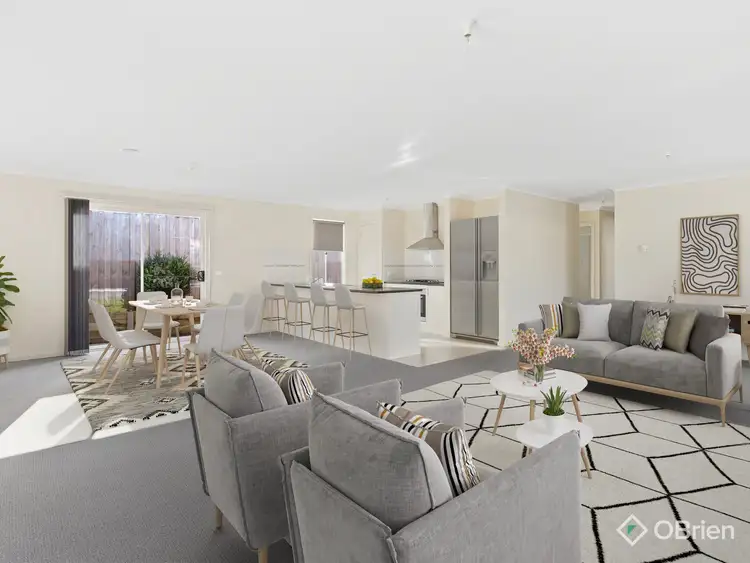 Second view of Homely house listing, 20 Wagtail Way, Cowes VIC 3922