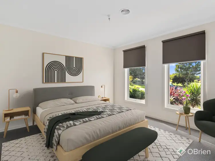 Third view of Homely house listing, 20 Wagtail Way, Cowes VIC 3922