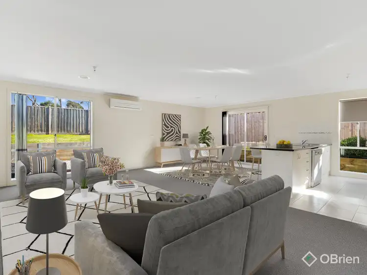 Fourth view of Homely house listing, 20 Wagtail Way, Cowes VIC 3922