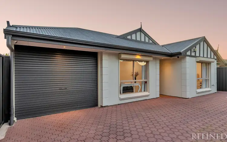 Main view of Homely house listing, 25 Bristol Terrace, Oakden SA 5086