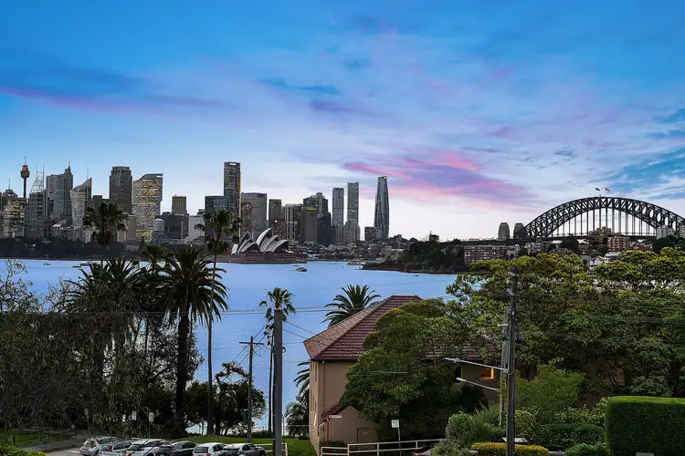 5/5 Cremorne Road, Cremorne Point NSW 2090