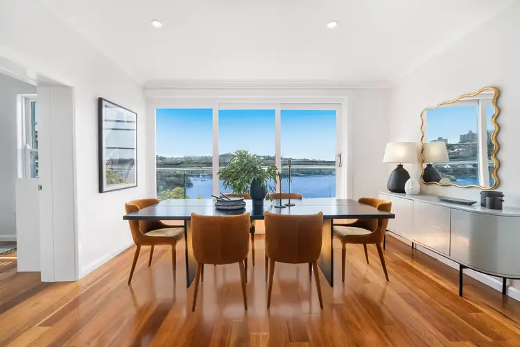 Fifth view of Homely apartment listing, 5/5 Cremorne Road, Cremorne Point NSW 2090