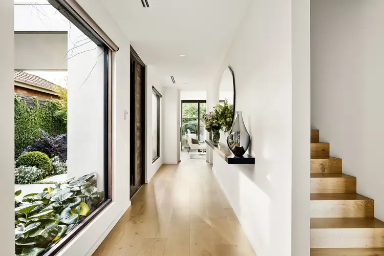 Fifth view of Homely house listing, 400 New Street, Brighton VIC 3186