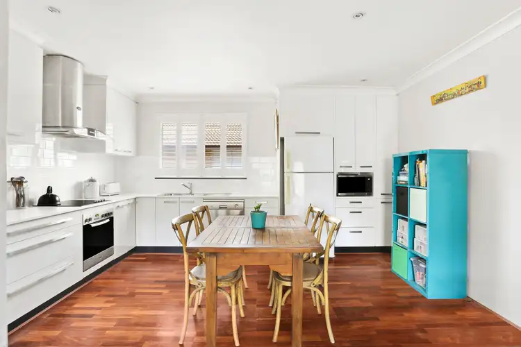 15/512-514 New Canterbury Road, Dulwich Hill NSW 2203