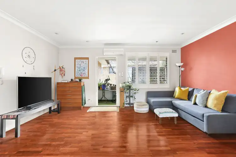 Second view of Homely apartment listing, 15/512-514 New Canterbury Road, Dulwich Hill NSW 2203