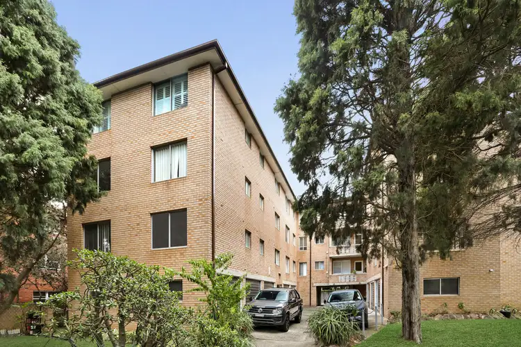Sixth view of Homely apartment listing, 15/512-514 New Canterbury Road, Dulwich Hill NSW 2203