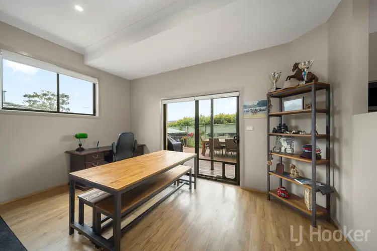 Third view of Homely townhouse listing, 4/9 Parr Place, Karabar NSW 2620