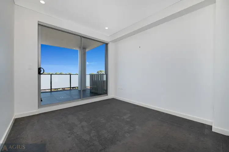 Fifth view of Homely apartment listing, 421/7D Olive Street, Seven Hills NSW 2147
