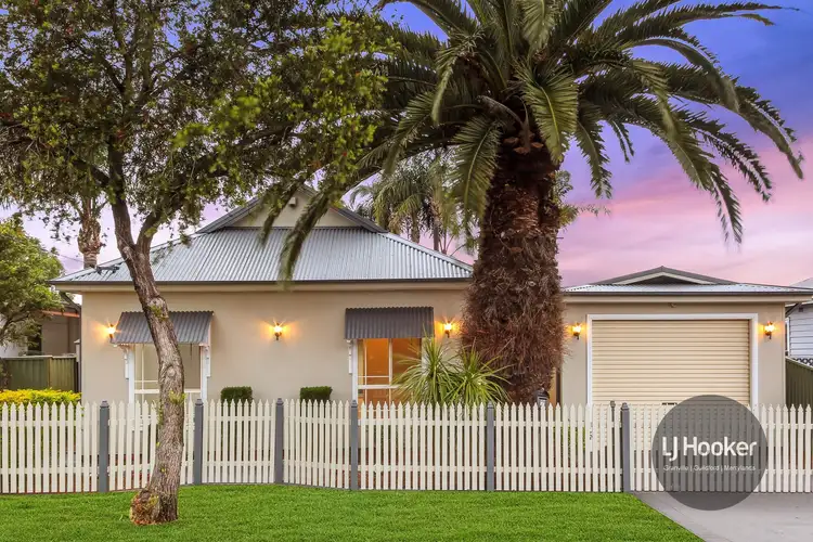 7 Jordan Street, Rosehill NSW 2142