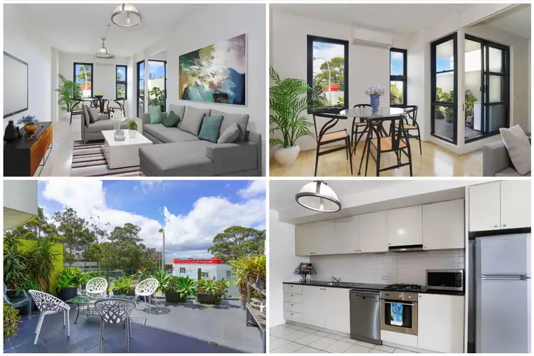 1057/1 Dee Why Parade, Dee Why NSW 2099