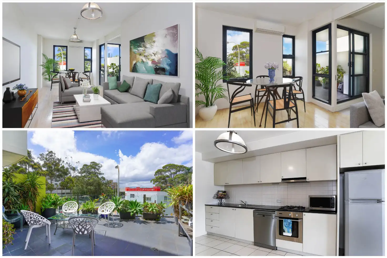 Main view of Homely apartment listing, 1057/1 Dee Why Parade, Dee Why NSW 2099