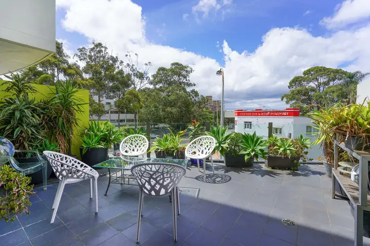 Fourth view of Homely apartment listing, 1057/1 Dee Why Parade, Dee Why NSW 2099