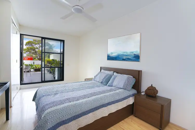 Sixth view of Homely apartment listing, 1057/1 Dee Why Parade, Dee Why NSW 2099