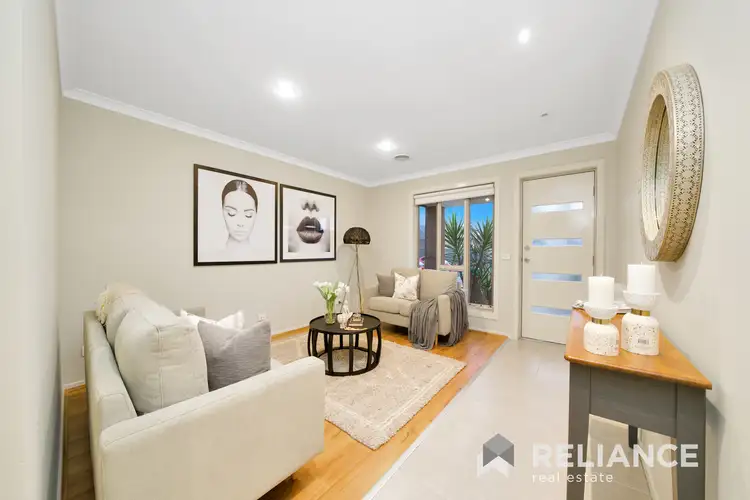Third view of Homely house listing, 6 Parawong Parade, Wyndham Vale VIC 3024