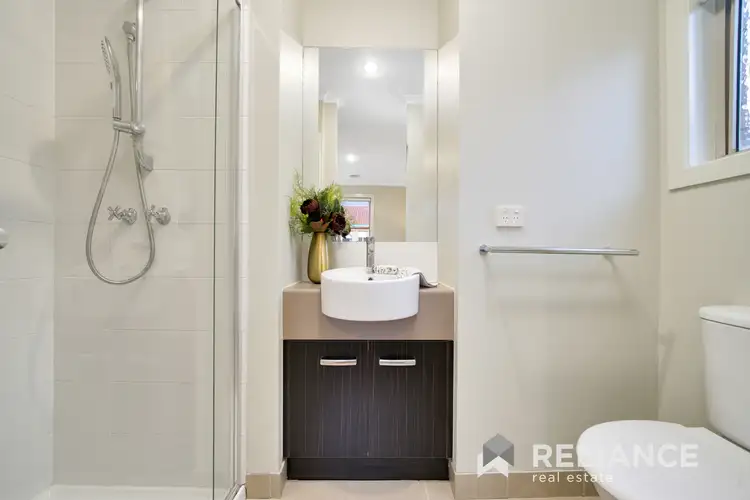 Sixth view of Homely house listing, 6 Parawong Parade, Wyndham Vale VIC 3024