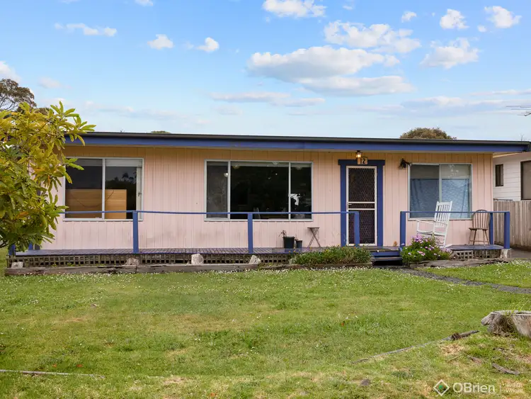 Fifth view of Homely house listing, 12 Koala Street, Cowes VIC 3922