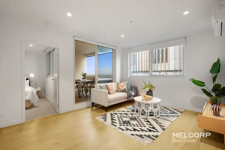 709/245 Queens Parade, Fitzroy North VIC 3068