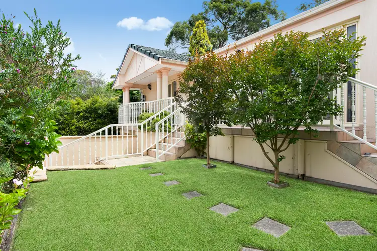Fifth view of Homely house listing, 37a Parthenia Street, Dolans Bay NSW 2229